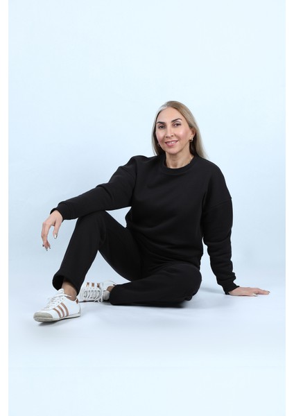 Kadın Sweatshirt modelleri