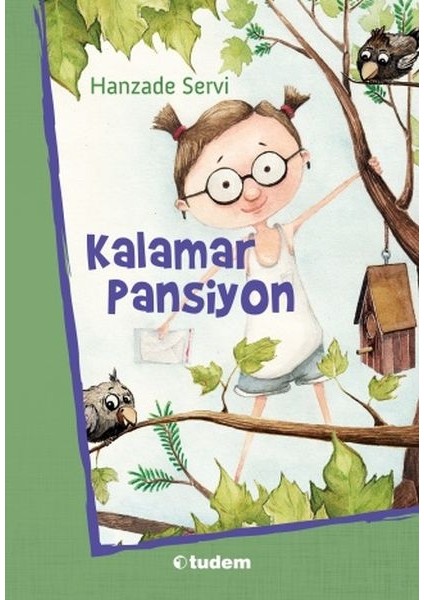 Kalamar Pansiyon