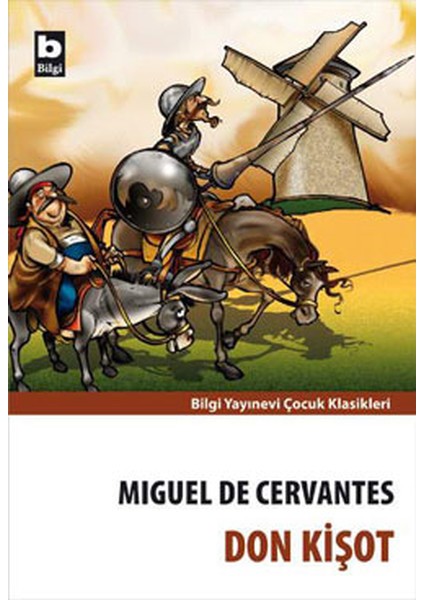 Don Kişot
