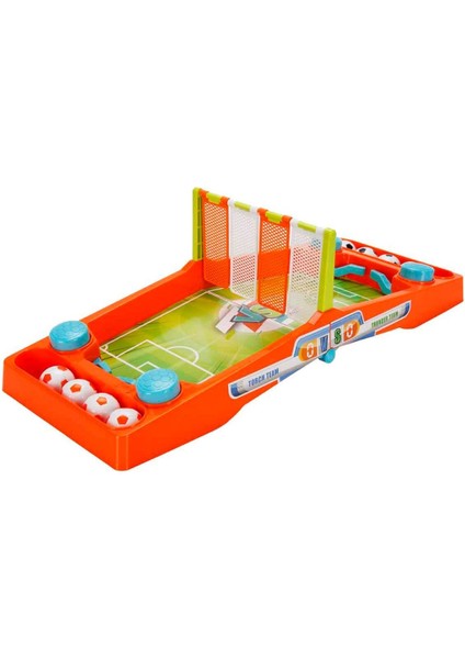 Fileli Masaüstü Futbol Oyunu – Mini Parmak Futbol Seti – 8 Toplu Masa Oyunu modelleri