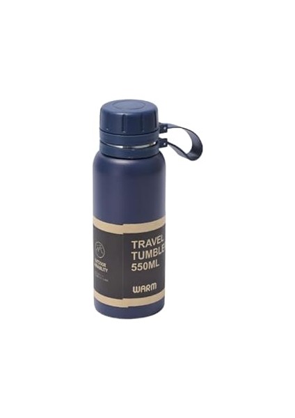 Trendix Çelik Içli Termos 850 ml SKM004
