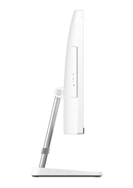 23.8" Ideacentre F0GH010QTR Core I5 12450H 32GB Ram- 512GB Nvme O/b UHD W11H