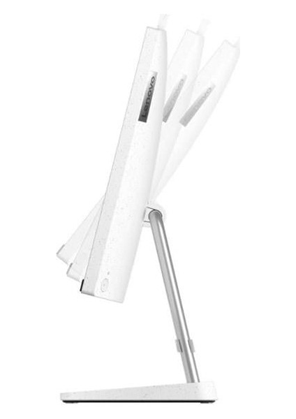 23.8" Ideacentre F0GH010QTR Core I5 12450H 32GB Ram- 512GB Nvme O/b UHD W11H