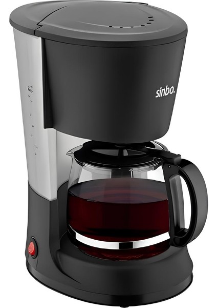 2'si 1 Arada Filtre Kahve ve Çay Demleme Makinesi modelleri