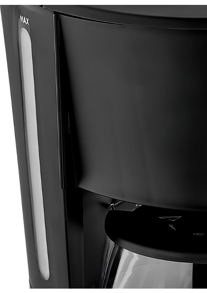 2'si 1 Arada Filtre Kahve ve Çay Demleme Makinesi