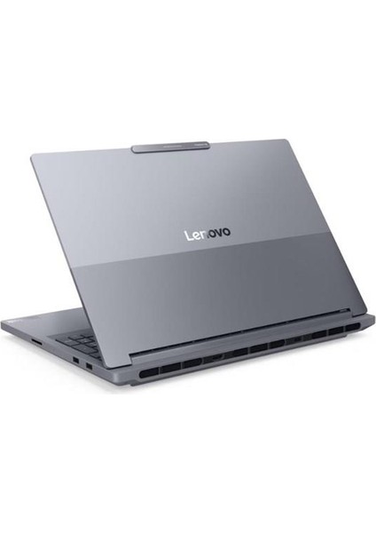 16" Thınkbook 16 G6 21U00013TX Ryzen 9 8940HX- 64GB Ddr5 Ram 1tb M2 Nvme 8gb RTX5060 Fdos fırsatları