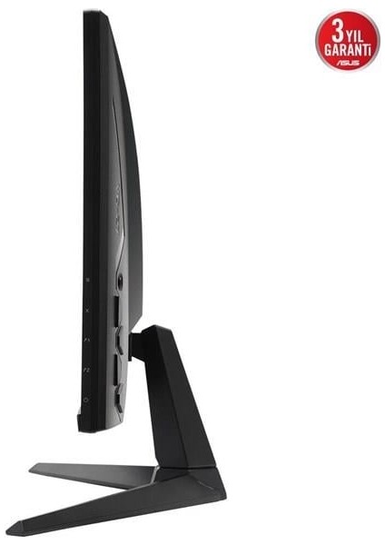 24.5" Fast IPS Tuf Gamıng VG27AQM5A 0.3ms 200Hz Hdmı-Dp Gaming Monitör (1920 x 1080) fırsatları