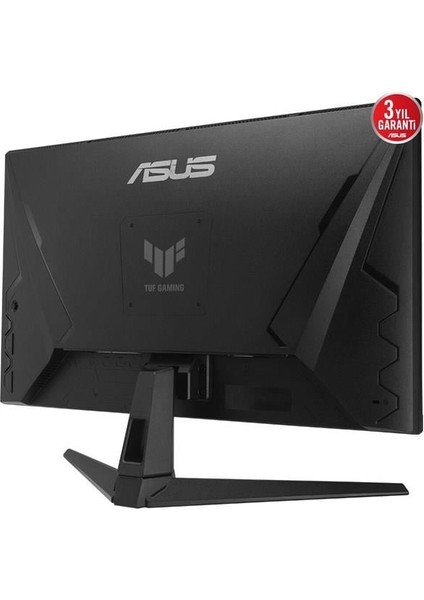 24.5" Fast IPS Tuf Gamıng VG27AQM5A 0.3ms 200Hz Hdmı-Dp Gaming Monitör (1920 x 1080) indirimleri