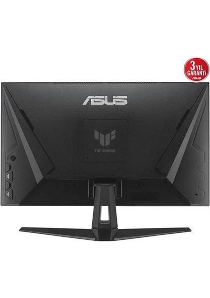 24.5" Fast IPS Tuf Gamıng VG27AQM5A 0.3ms 200Hz Hdmı-Dp Gaming Monitör (1920 x 1080)