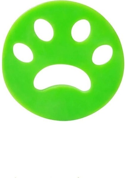 Çamaşır Makinesi ve Evcil Hayvanlar Için Tüy Toplayıcı Yıkanabilir Aparat 6 Adet modelleri