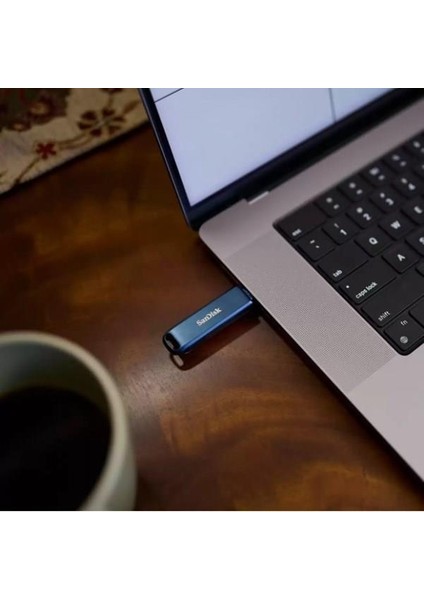 Sandısk 64GB Type-C/lightning Phone Drıve SDIXD0N-064G-GN6NN USB Bellek