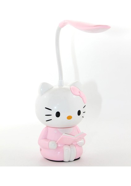 Hello Kitty Masa Lambası LIV734