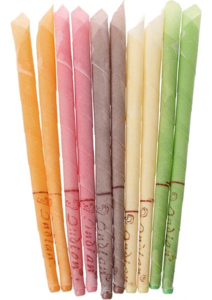 Kulak Temizleme Mumu 2&#39;li modelleri