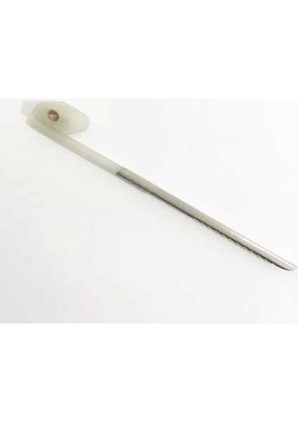 3'lü Set Eds Slim Ürün Kesme Makinası Yedek Kaşık Ince Sarım Yedek Uc Kürek fırsatları