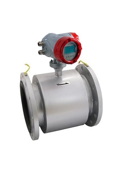 S-meter S-MAG100 RUB-SS-200-L-80-A-10 /DN200 E.M.Debimetre fiyatları