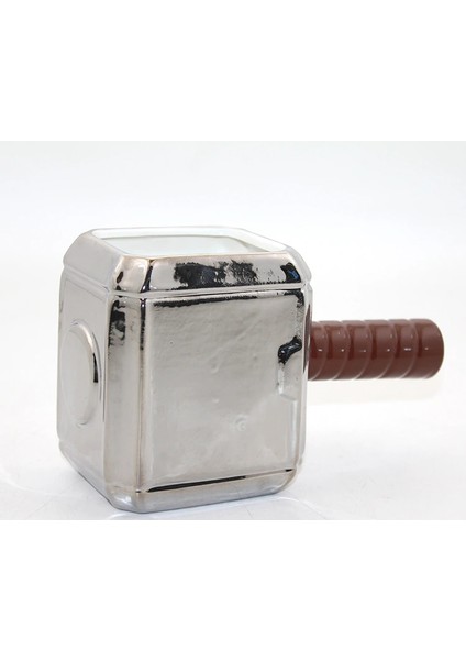 Porselen Thor Çekici Kupa Bardak ALIV777