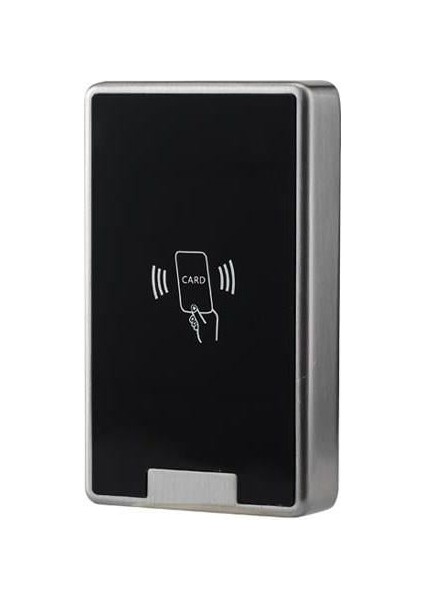 Novacom NC-DRP10 Metal Kart Okuyucu Rfıd