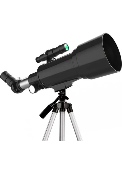 400X70MM Açıklıklı Refrakter Teleskoplar (15X-150X), Telefon Adaptörlü Reflex fiyatları