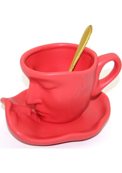 Porselen Kupa Bardak ALIV778