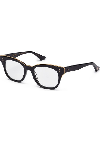 Rythm Drx 3039 A Blk Gld 50 Siyah Altın Unısex Gözlük modelleri