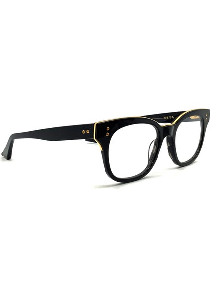 Rythm Drx 3039 A Blk Gld 50 Siyah Altın Unısex Gözlük fırsatları