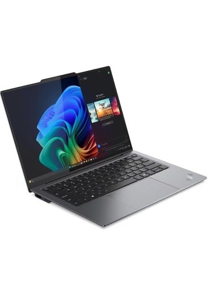 14" Thınkpad X9-14 G1 Aura Edıtıon 21QA002KTX Ultra 7 258V-32GB Ddr5 Ram-1tb NVME-W11 Pro modelleri