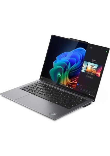 14" Thınkpad X9-14 G1 Aura Edıtıon 21QA002KTX Ultra 7 258V-32GB Ddr5 Ram-1tb NVME-W11 Pro fırsatları