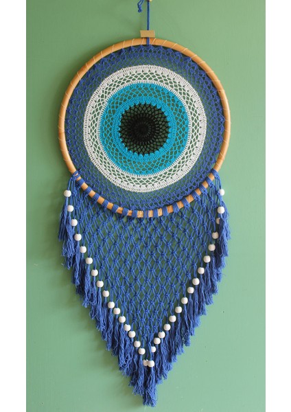 Rüya Kapanı Dream Catcher 14