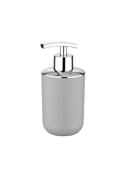 Wenko Sabunluk Brezilya Gri Yırtılmaz Gri