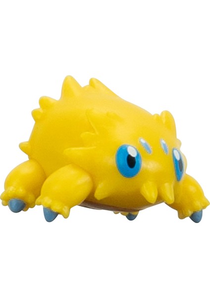Clip 'n' Go Joltik Figür PKW3632
