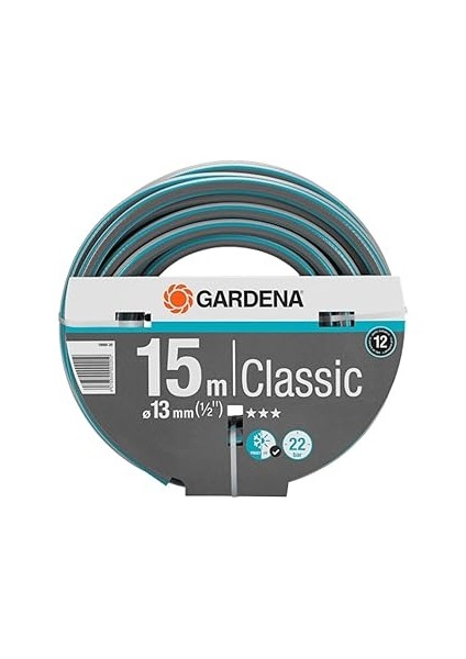 18000-20.000.00 Hortum 13MM (1/2") 15M