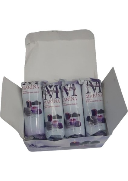 Çakmakla Yanan Nargile Kömürü +Tablet Yuvarlak Kömür.+Kolay, Hızlı ve Pıratik.48.li...paket. fiyatları