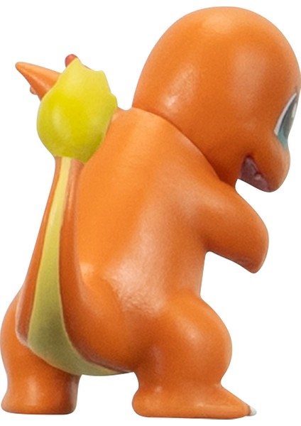 Clip 'n' Go Charmander Figür PKW3635 fiyatları