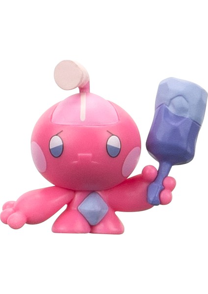 Clip 'n' Go Tinkatink Figür PKW3631