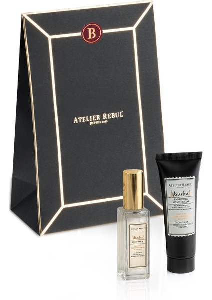 İstanbul Miniature Kit fiyatları