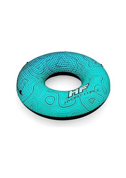 Hydro-Force, Breeze Rider River Simit Yeşil Renk, 106X106X27