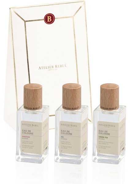 Mini Kolonya Seti fiyatları