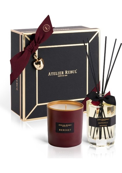 Bereket Ev Kokusu Hediye Seti fiyatları