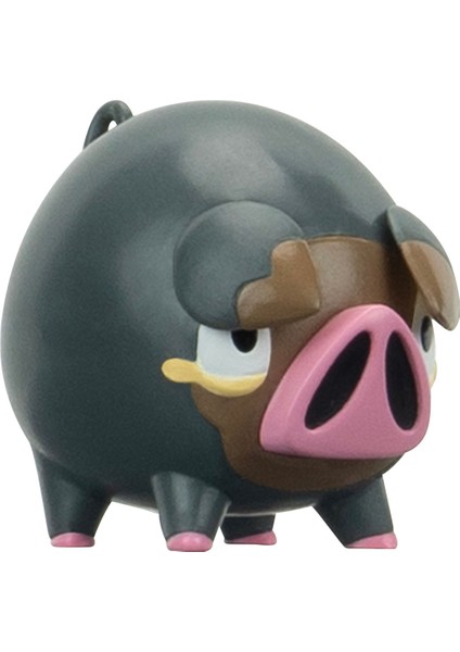 Clip 'n' Go Lechonk Figür PKW3633