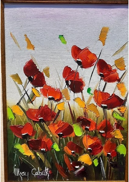 Yağlı Boya fiyatları