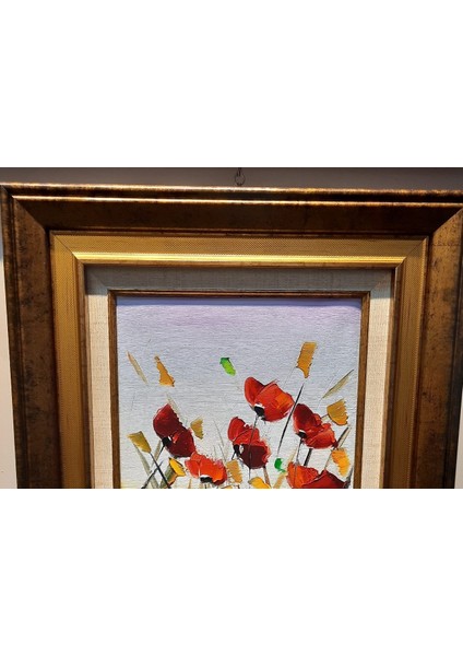 Yağlı Boya modelleri