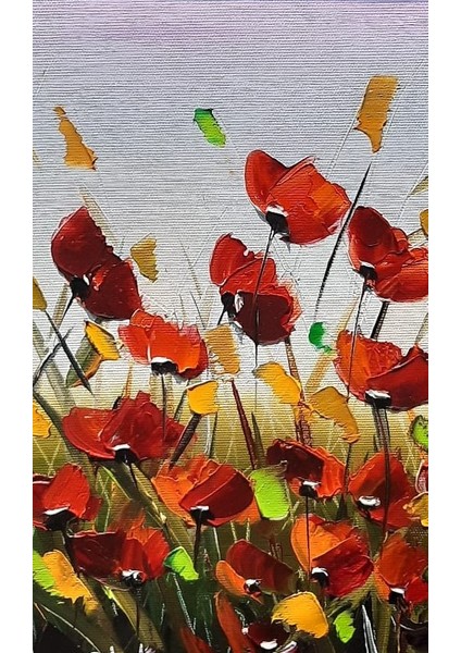 Yağlı Boya fırsatları