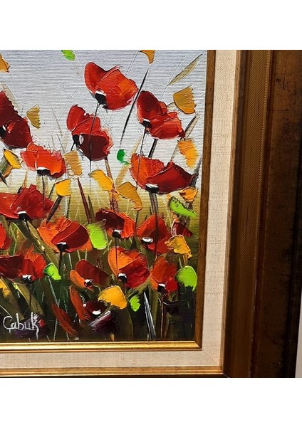 Yağlı Boya indirimleri