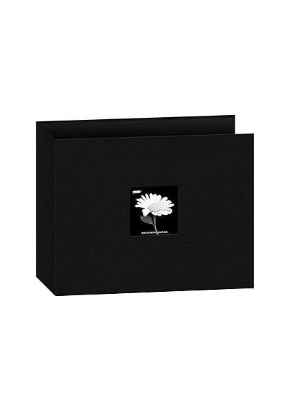 3-Ring Fabric Album 30CM x 30CM