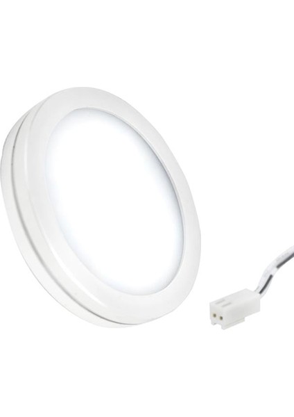 12 Volt Mobilya LED Aydınlatma