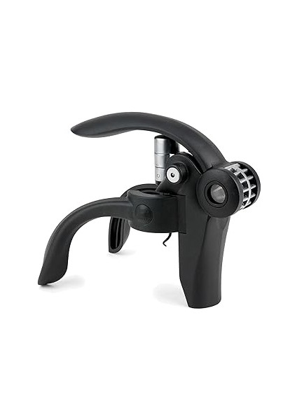 Peugeot 200510 Baltaz Touch – Tirbuşon, Plastik, Siyah