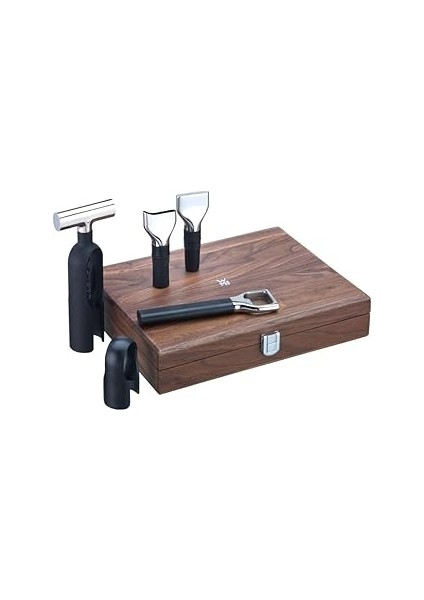 5 Parça Sommelier Set