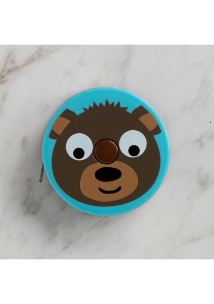 Sevi̇mli̇ Cam Göbeği̇ Mezura