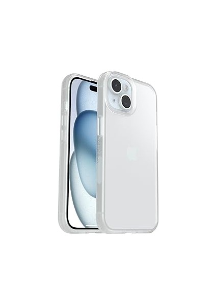 Otterbox 15 Sleek Kılıf, Şeffaf