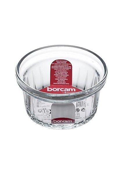 Firin Kase 285 cc T 1 Tanitim Kar